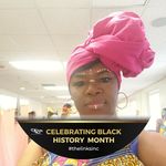 Tracie Stephens-Porter - @trastep1 - Instagram