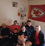 Tracie Rice - Facebook