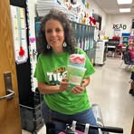 Tracie Rice - Facebook