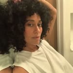 Tracee Ellis Ross - @tracyrose035 - Instagram