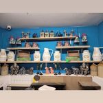 Tracie Shaw - @yeoldnailhouse1 - Instagram