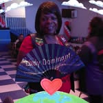 Tracie Ward - @traciesmall - Instagram