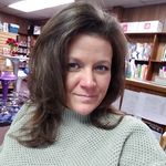 Tracy Tanner - @tt1821233 - Instagram