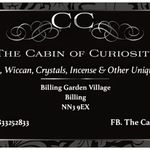 Tracie Watts - @thecabinofcuriosity1 - Instagram