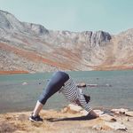 Tracie Wise Yoga - @yogawithtraciedsm - Instagram