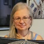 Tracie Wolf - @twolfauthor - Instagram