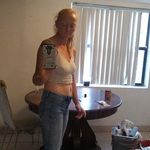 Tracie Wolf - @traciewolf2 - Instagram
