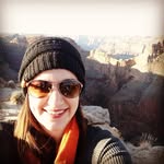 Tracy Wolf - @tracytf - Instagram