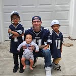 Travis Edwards - @travisedwards24278 - Instagram