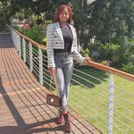 Tracy Aaron - @tracyaaron15 - Instagram