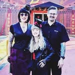 Tracy Aaron - @tracyaaronpartyof3 - Instagram