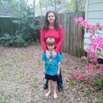 Tracy Abney - @abneytracy - Instagram