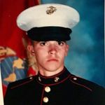 Tracy Abney - @tabneyusmc - Instagram