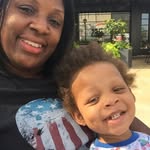 Tracy Abney-Brown - @smileytee2 - Instagram