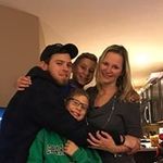 Tracey Acton Archer - @archer9461 - Instagram