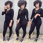 Tracy Albert - @tracyluv199 - Instagram