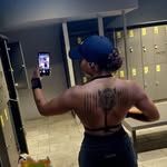Tracy Alexis - @rymmt_fit - Instagram