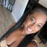 Tracy Alexis - @_trulytracy - Instagram