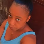 Tracy Alexis - @alexistracy96 - Instagram