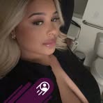 Tracy Alexis - Facebook