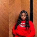 Tracy Alexis - Facebook