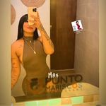 Tracy Almonte - @tracy_almonte22 - Instagram