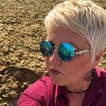 Tracy Alvey - @tracyp190 - Instagram