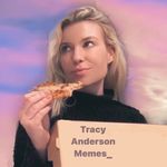 ✦❘༻ Tracy Anderson Memes ༺❘✦ - @tracyandersonmemes_ - Instagram
