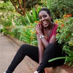 Ms Lioness🦁 - @tracyanders - Instagram