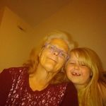 Tracy Andersen - @tracycurry6192 - Instagram