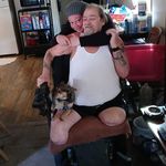 Tracy Andrus - @tracy.andrus.7359 - Instagram