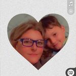 Tracy Brown Andrus - @tereeesa87 - Instagram