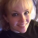 Tracy Appleby - @trayray108 - Instagram