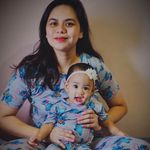 Tracy Aragon-Bungalso - @tracyaragon - Instagram