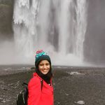 Tracy Araujo - @travelwith_tracy - Instagram