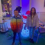 Tracy Arden - @trace_twingymmum - Instagram