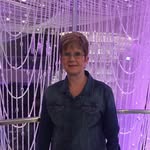 Tracy Arnett - @tarnett58 - Instagram