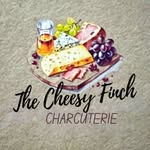 Tracey Arsenault - @thecheesyfinch - Instagram