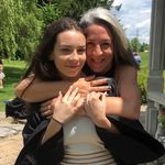 Tracy Arsenault Massey - @tracym679 - Instagram