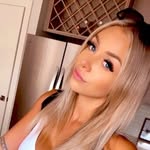 Tracy - @tracymarvin1808 - Instagram