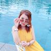 SAFFRON - PHÉP NHIỆM MÀU - @tracyau - TikTok