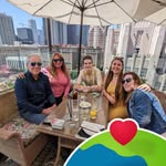 Tracy Audet Watson - @hbtracyw - Instagram