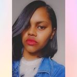 Tracy-Lee August - @tracyaugust - Instagram