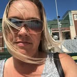 Tracy - @tracy_ayala_73 - Instagram