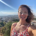 Tracy Lamond - @tracybachata - Instagram