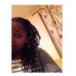 Tracy Asudi - @tracy_backup_account - Instagram