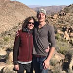 Tracy Back - @fivebacks - Instagram