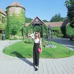 Tracy Back - @tracyback - Instagram