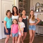 Tracy Bailey - @baileytracynana - Instagram