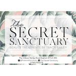 Tracy Bailey - @thesecretsanctuary - Instagram